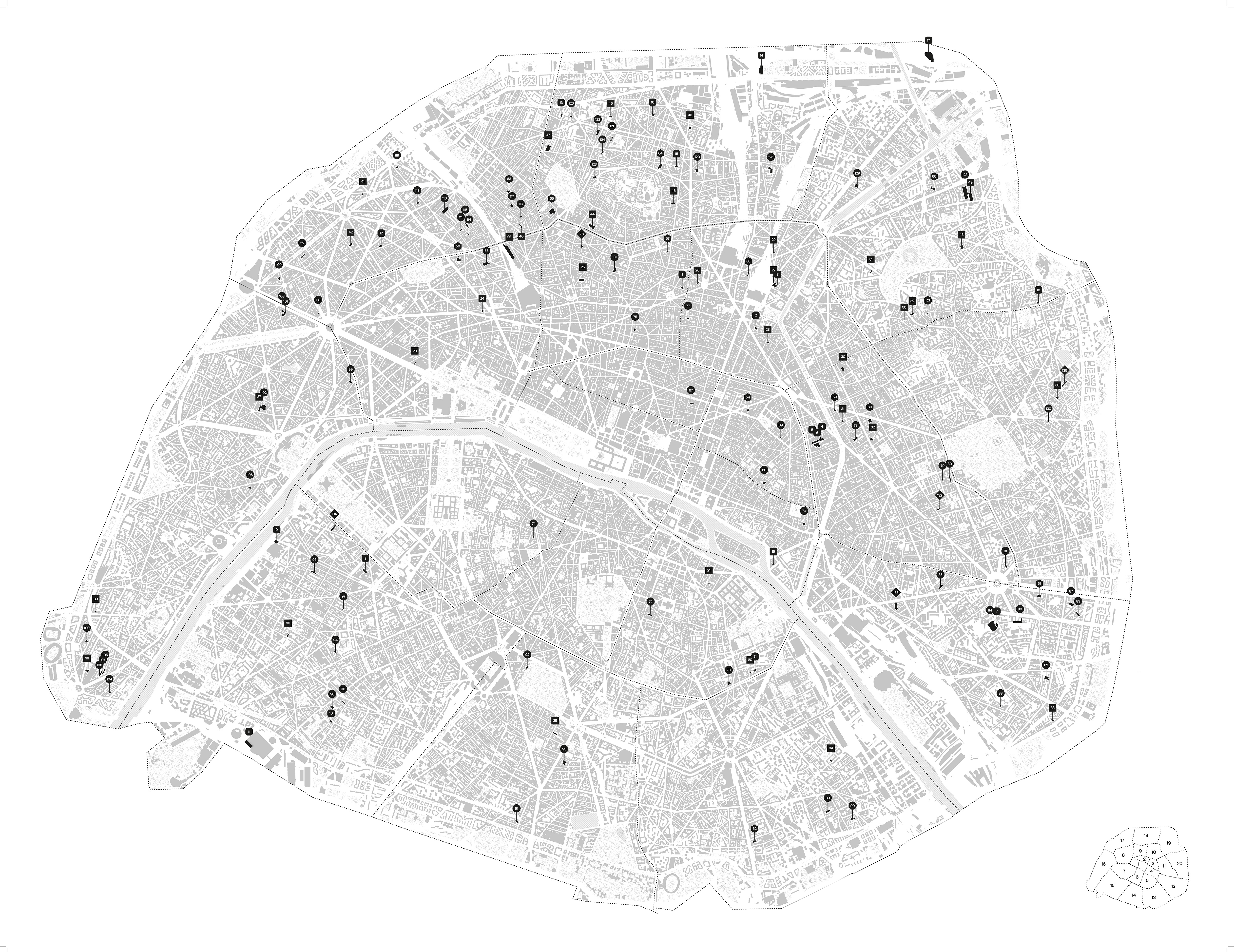 Immeubles pour automobiles — Immeubles pour automobiles