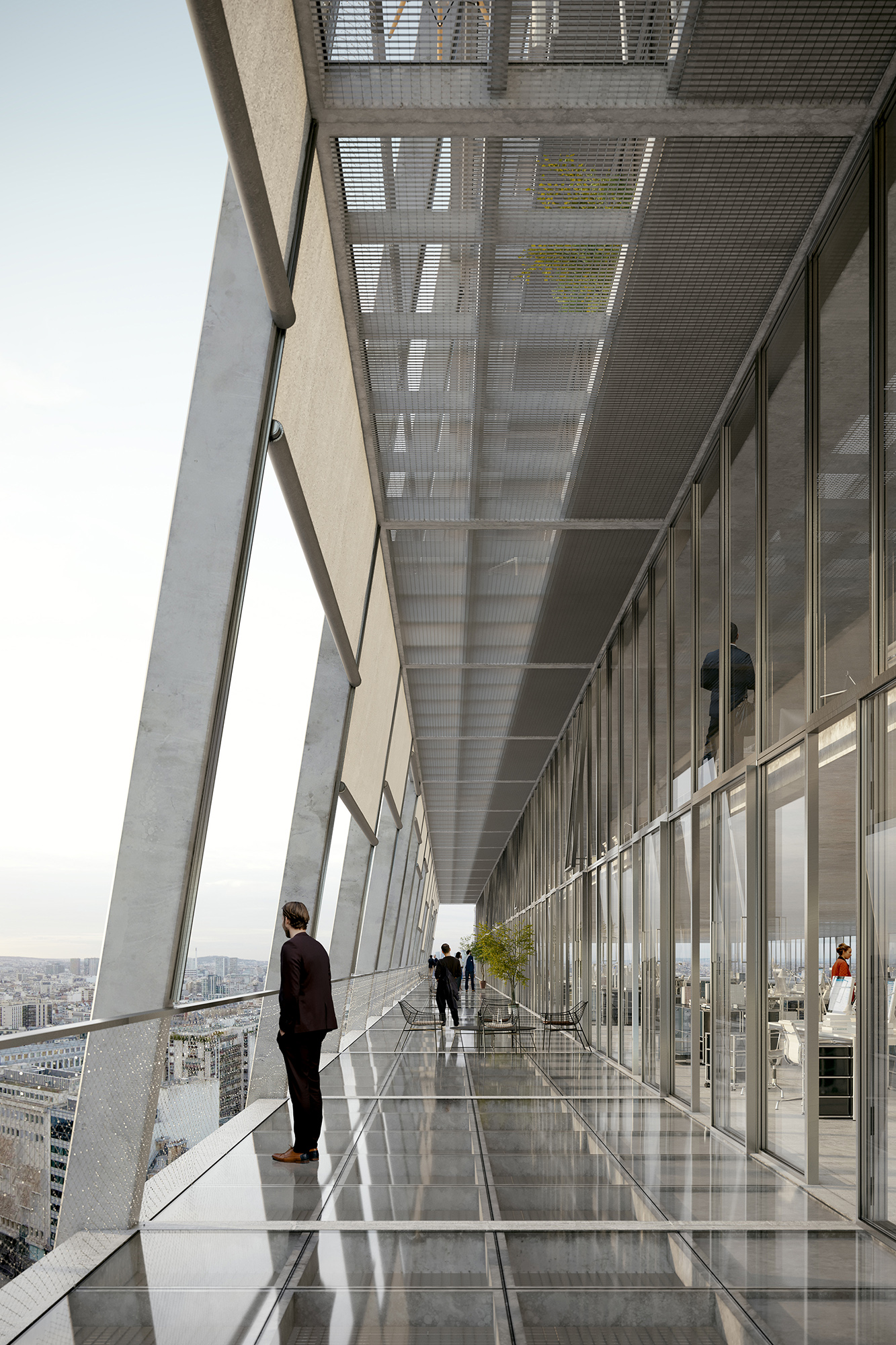 Montparnasse — Montparnasse