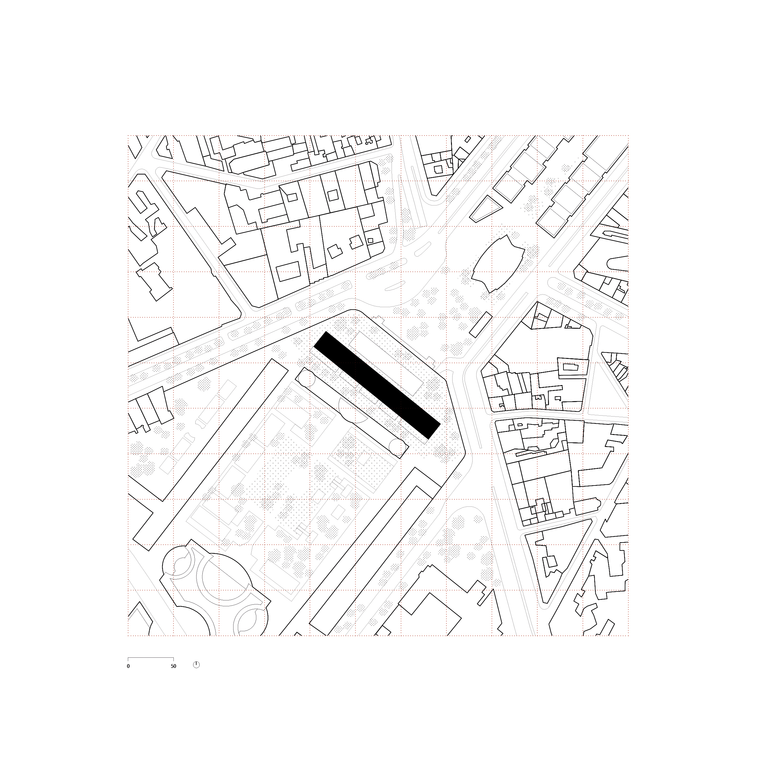 Montparnasse — Montparnasse