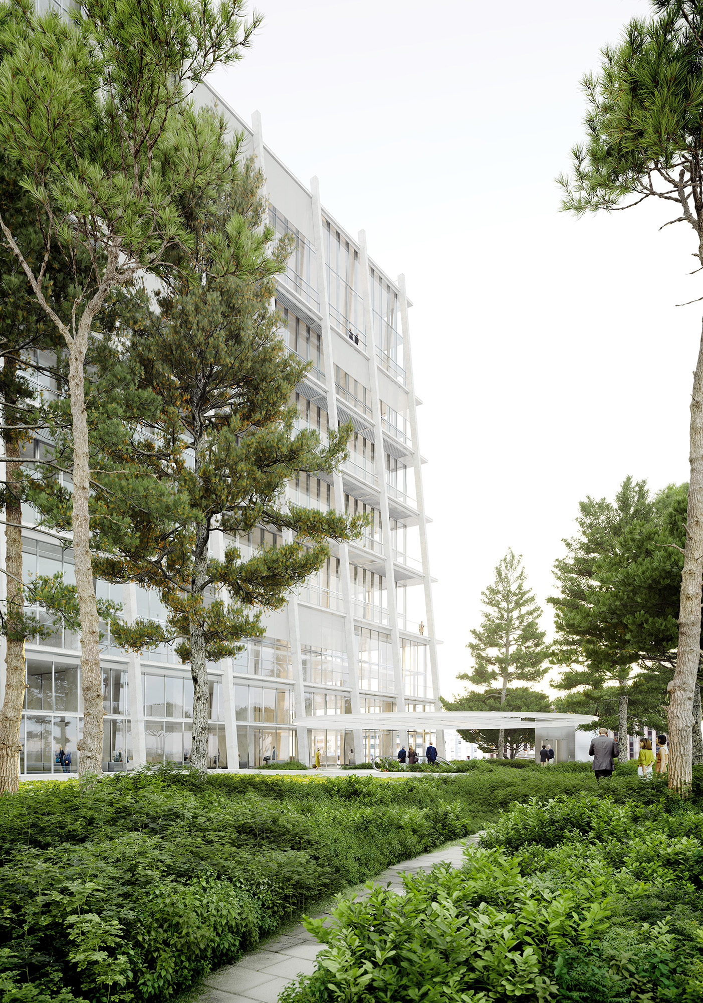 Montparnasse — Montparnasse