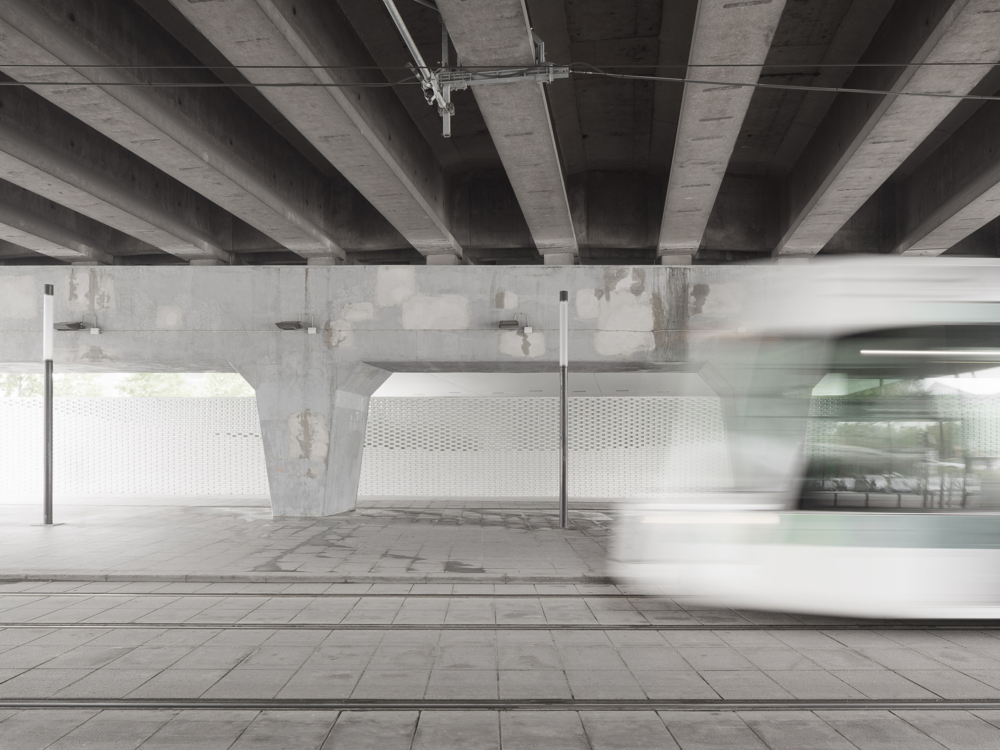Porte de Pantin — Porte de Pantin
